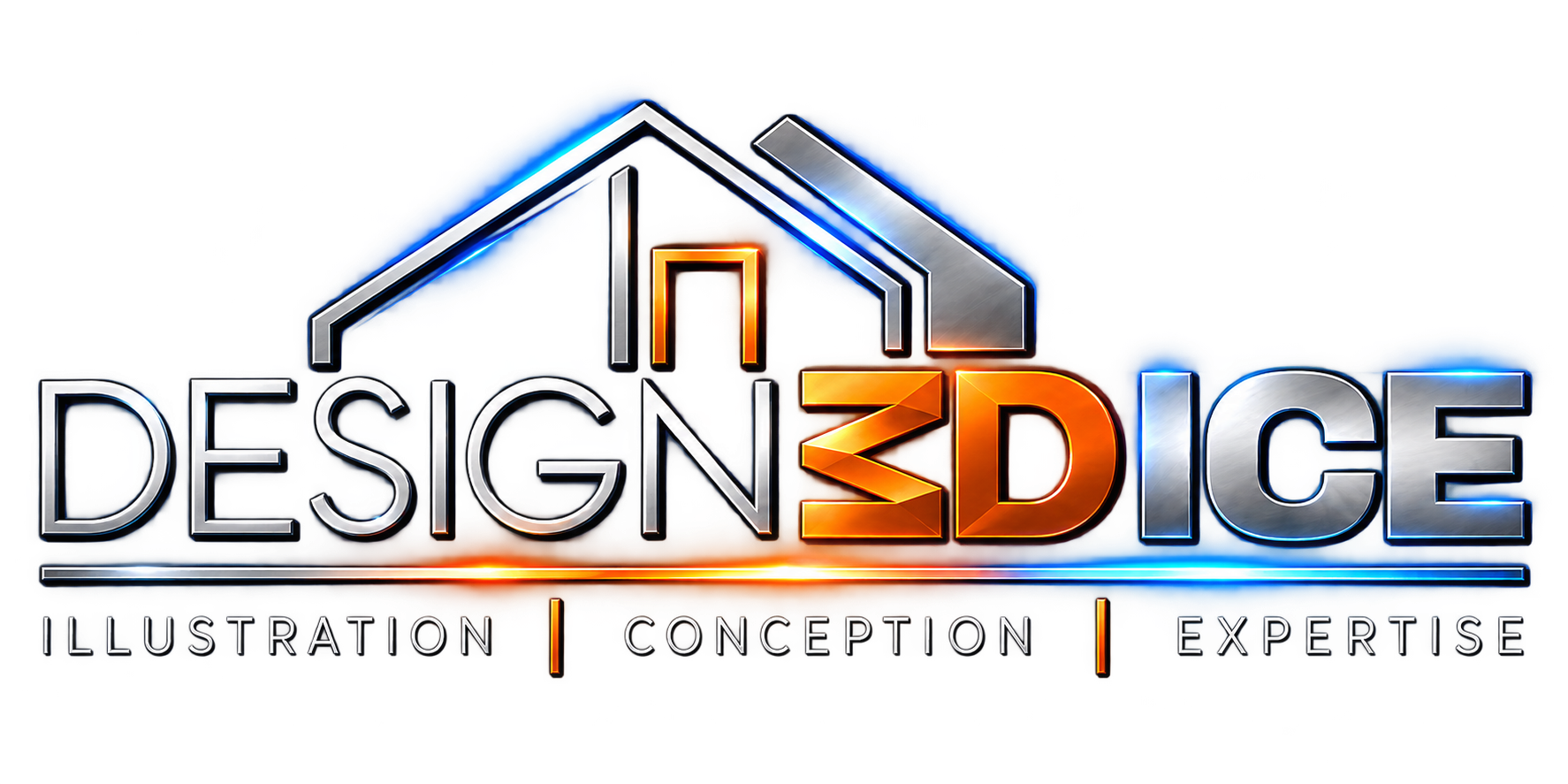 Design 3D Ice